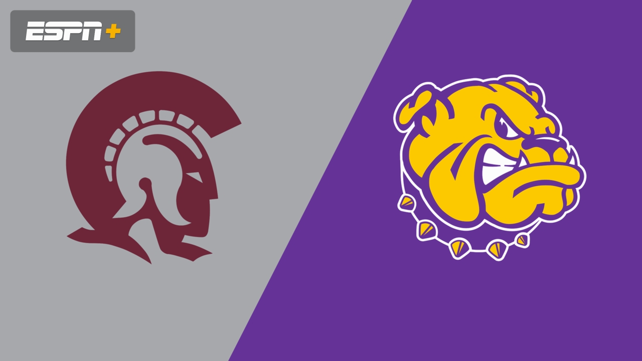 Little Rock vs. Western Illinois