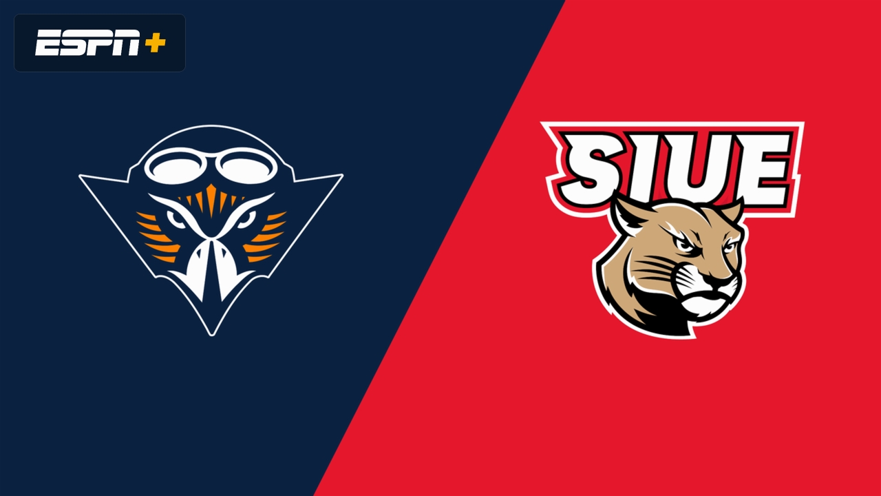UT Martin vs. SIU Edwardsville