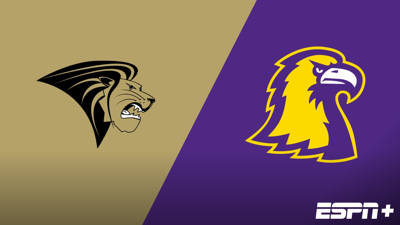 Lindenwood vs. Tennessee Tech