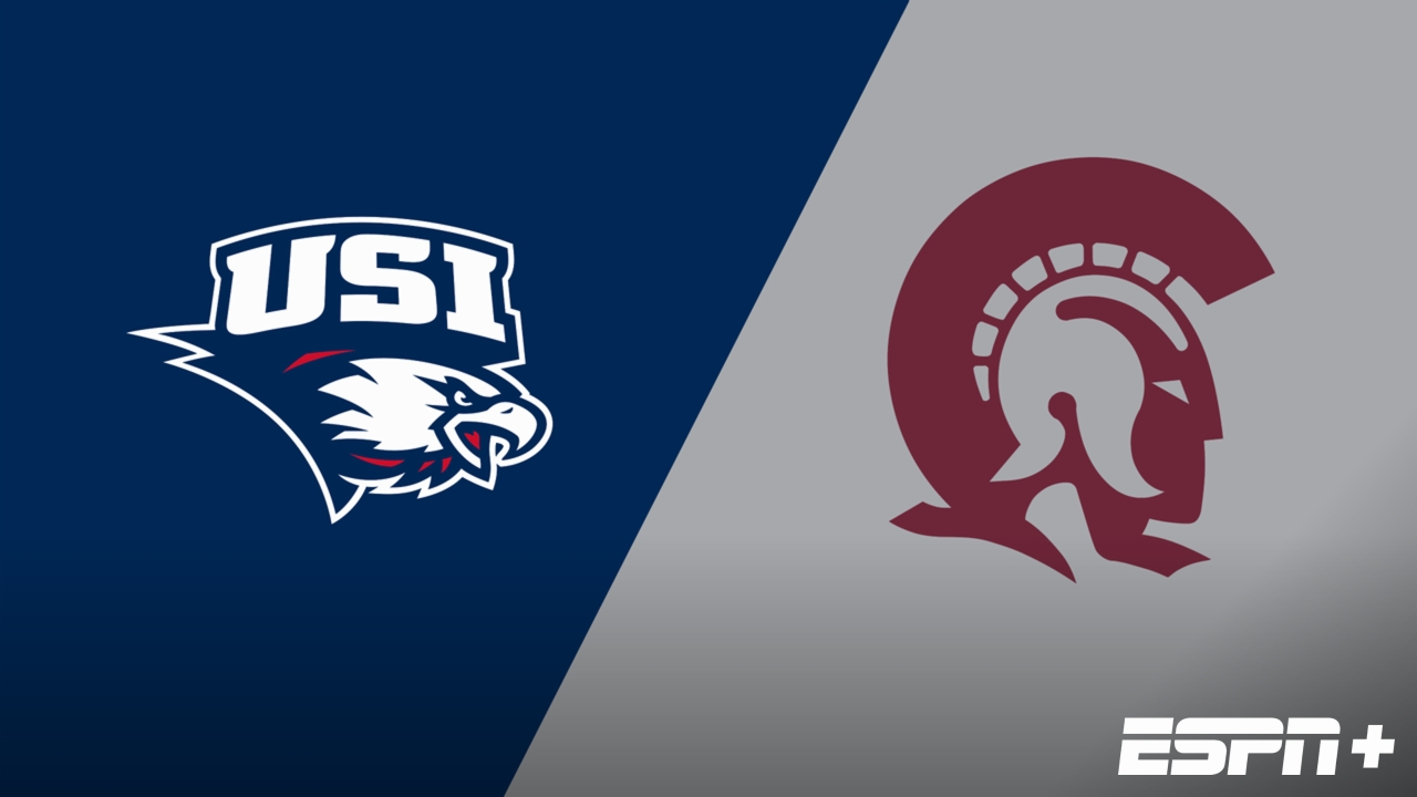 Southern Indiana vs. Little Rock