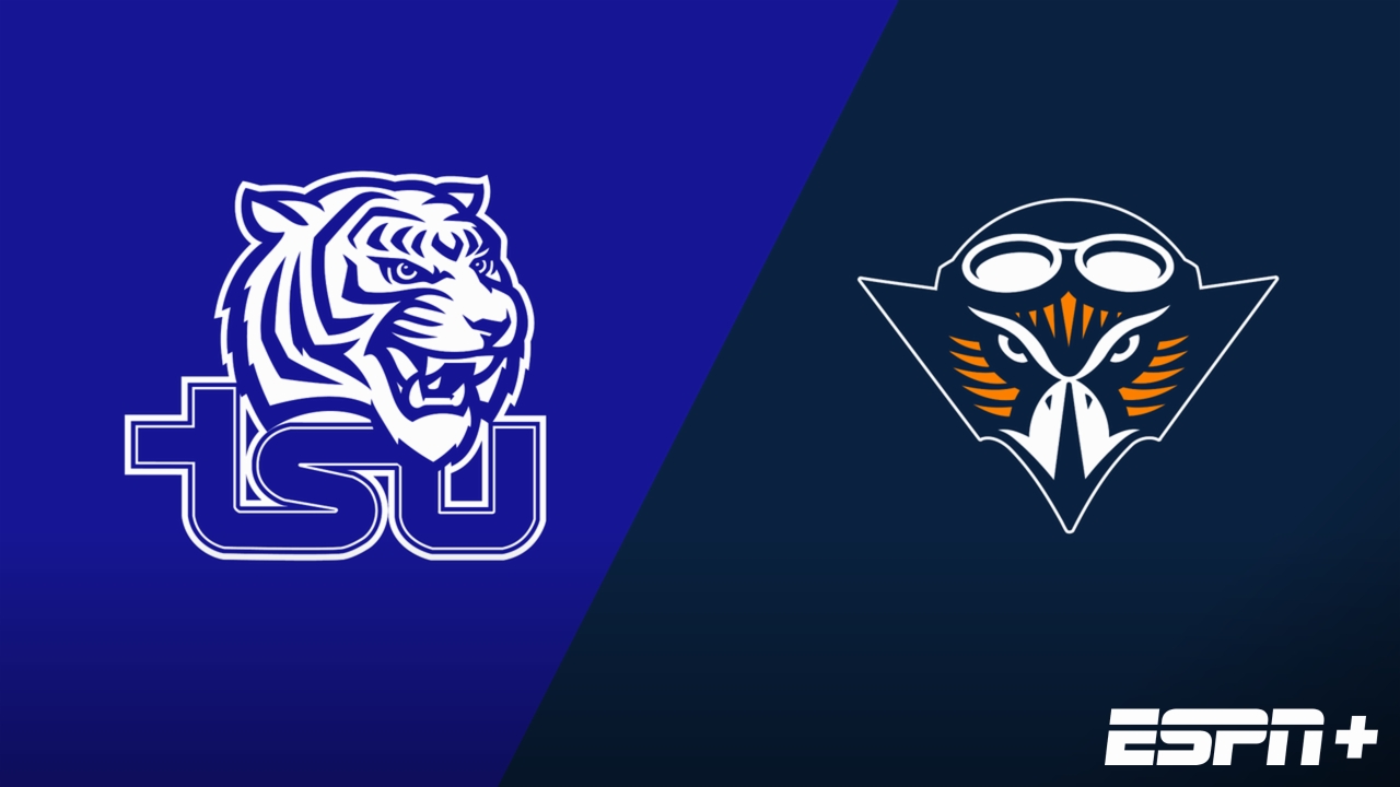 Tennessee State vs. UT Martin