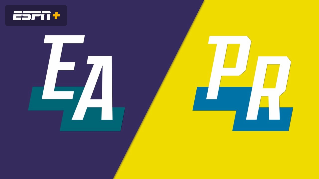 Mannheim, Germany vs. Bayanom, Puerto Rico