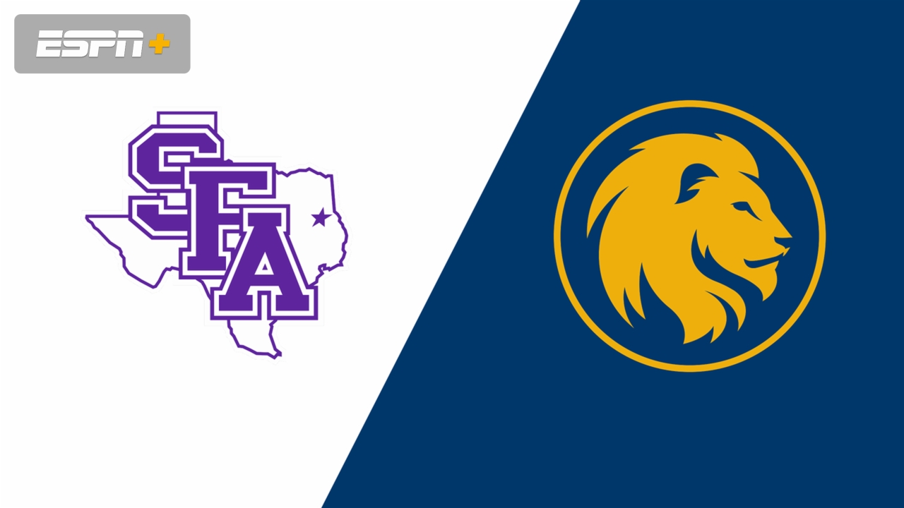Stephen F. Austin vs. East Texas A&M