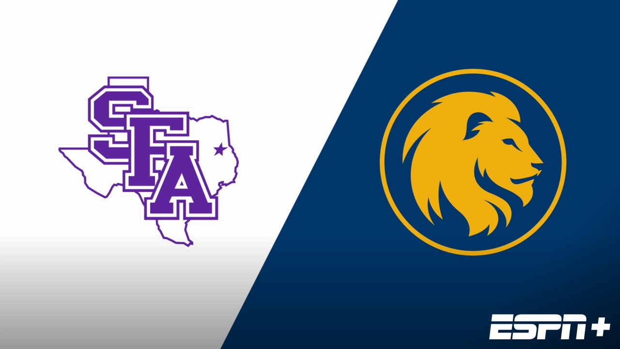 Stephen F. Austin vs. East Texas A&M