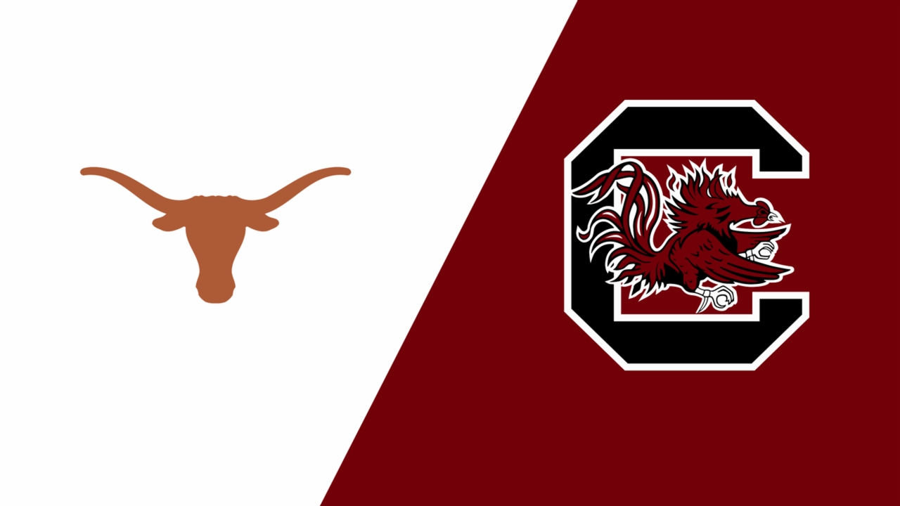 En Español-#4 Texas vs. #2 South Carolina