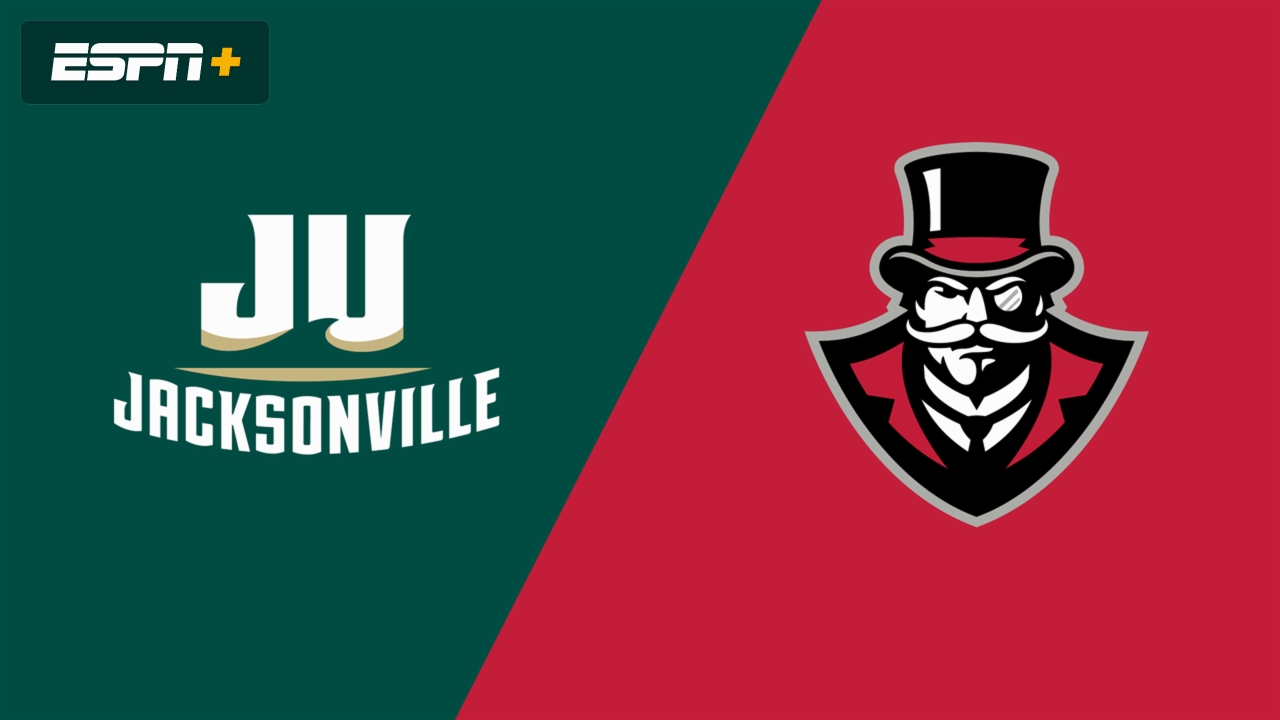 Jacksonville vs. Austin Peay