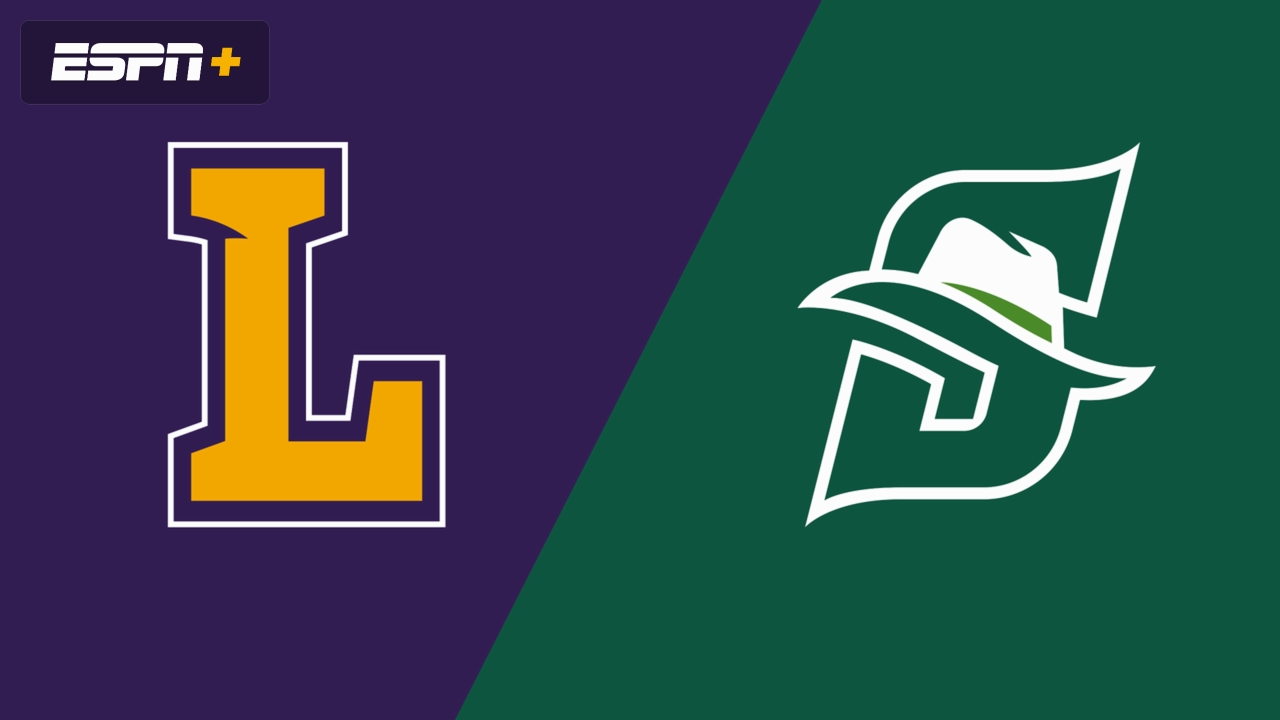 Lipscomb vs. Stetson
