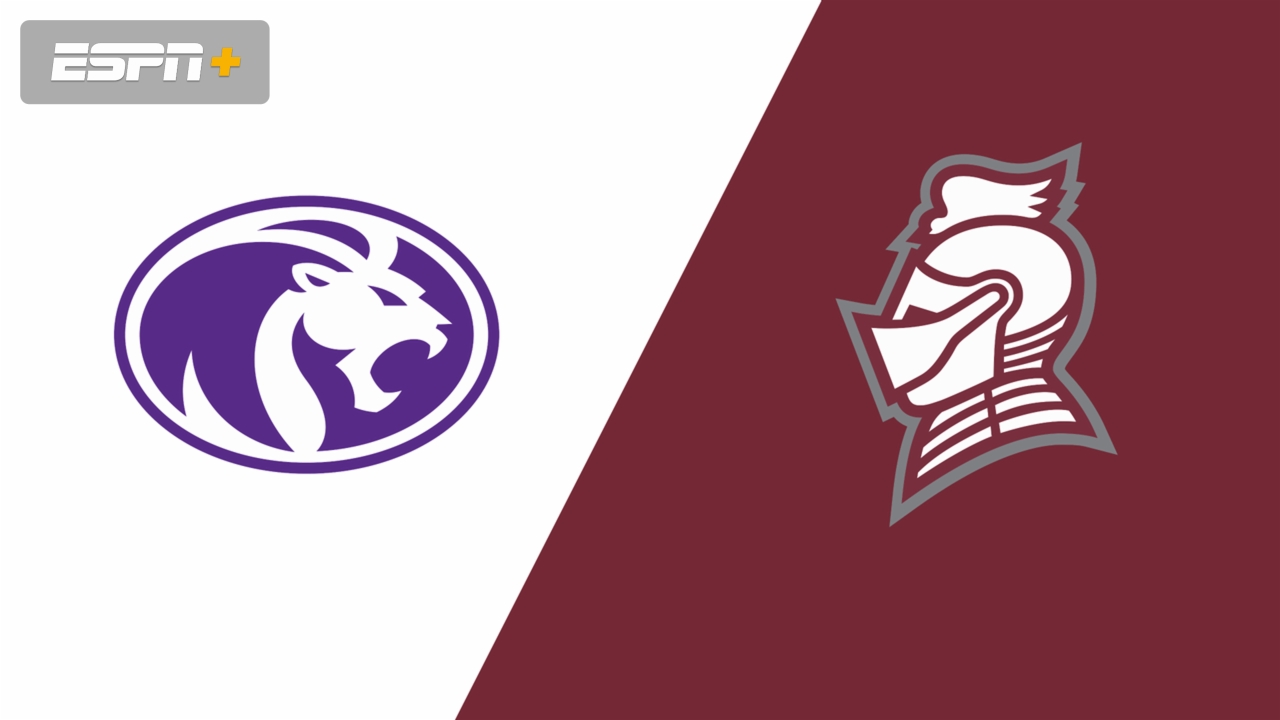 North Alabama vs. Bellarmine