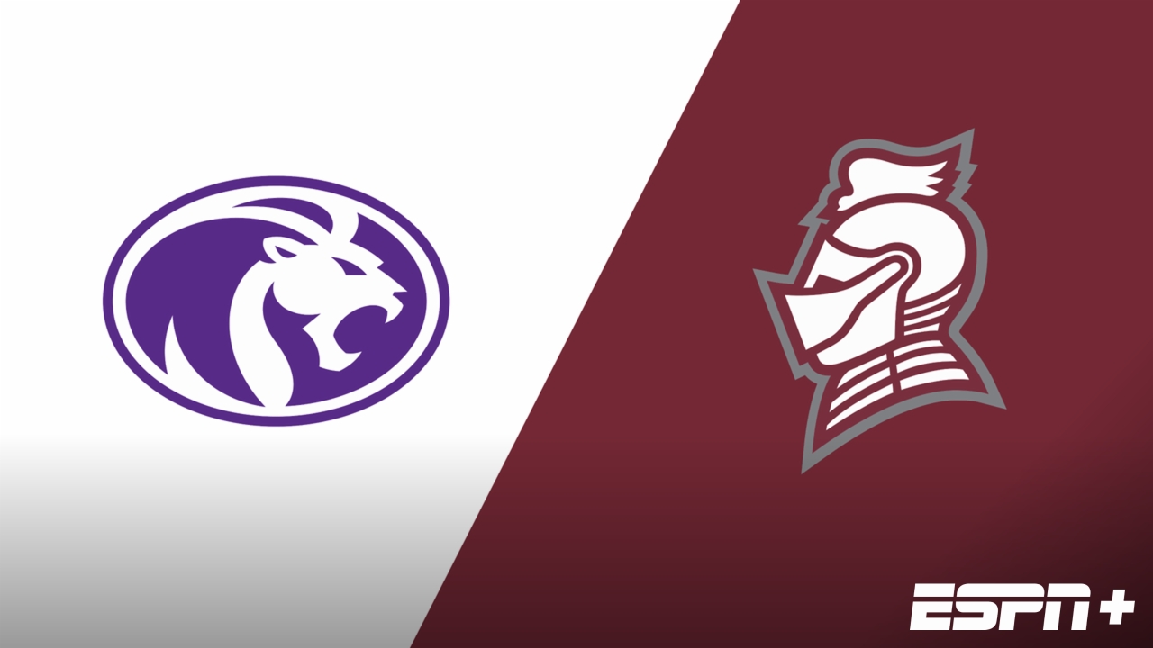 North Alabama vs. Bellarmine
