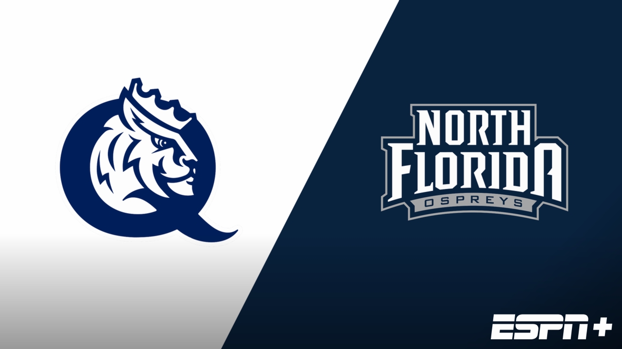 Queens University vs. North Florida