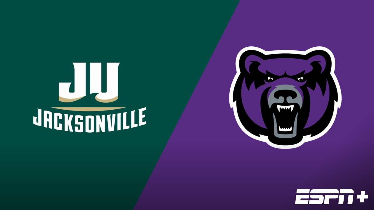 Jacksonville vs. Central Arkansas