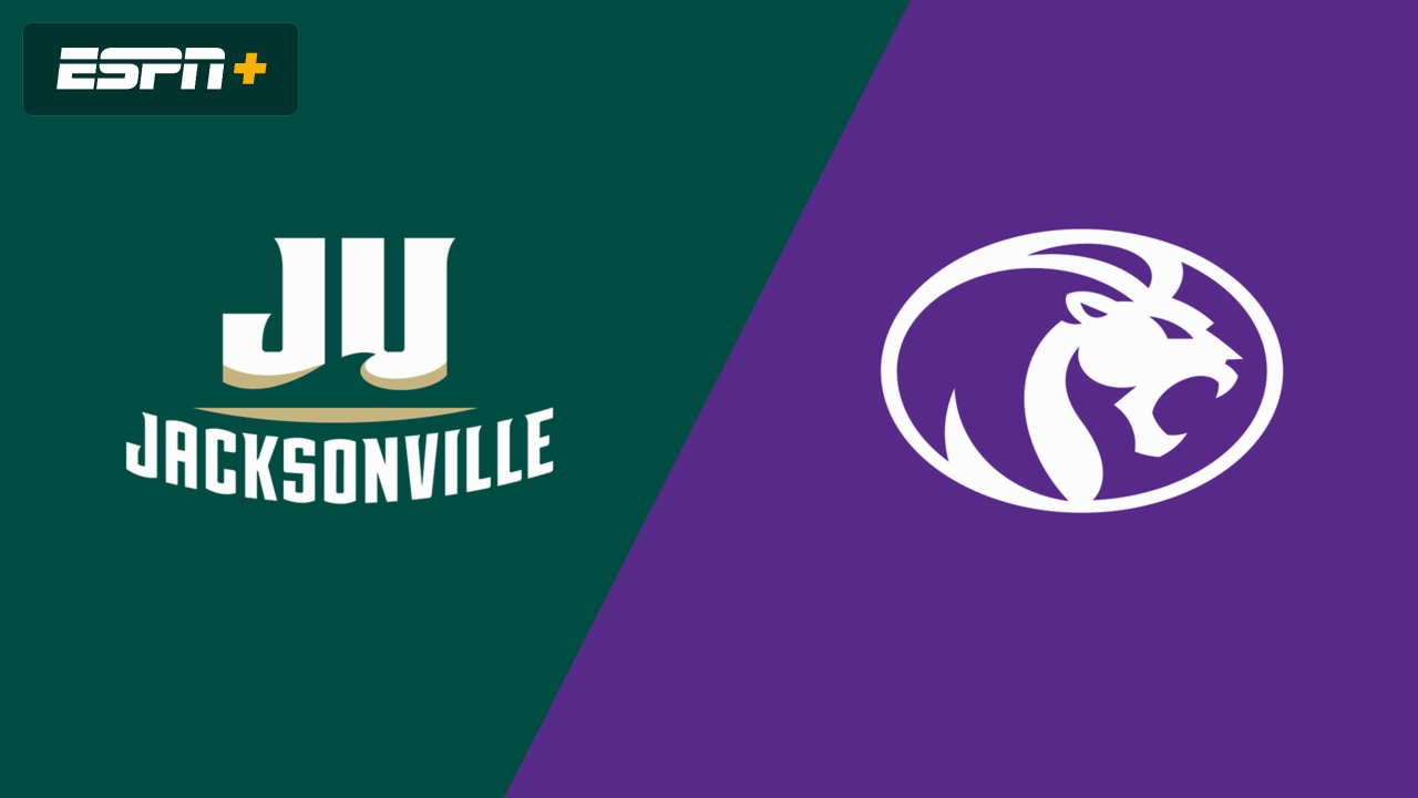 Jacksonville vs. North Alabama