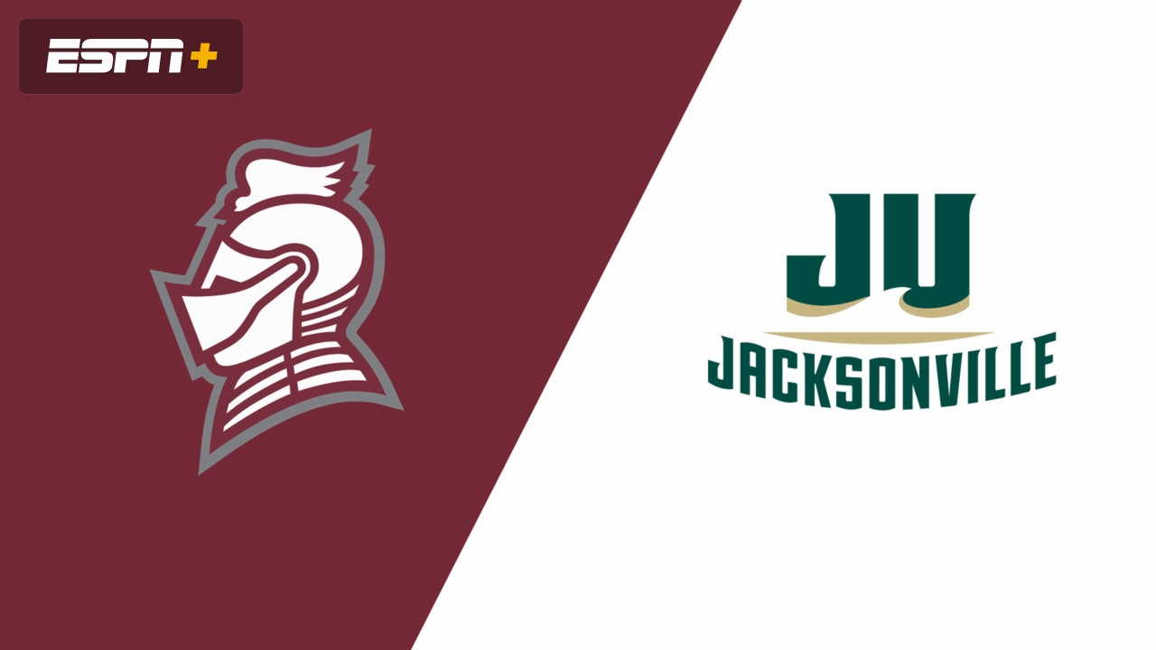 Bellarmine vs. Jacksonville