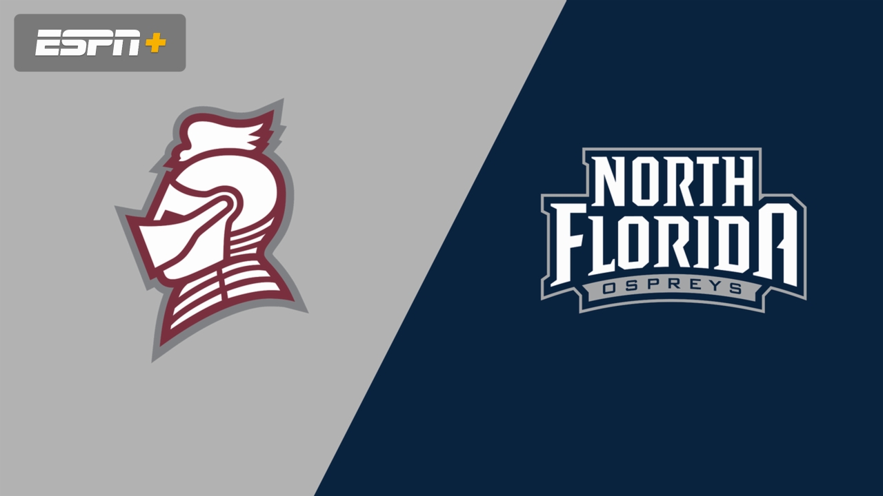 Bellarmine vs. North Florida