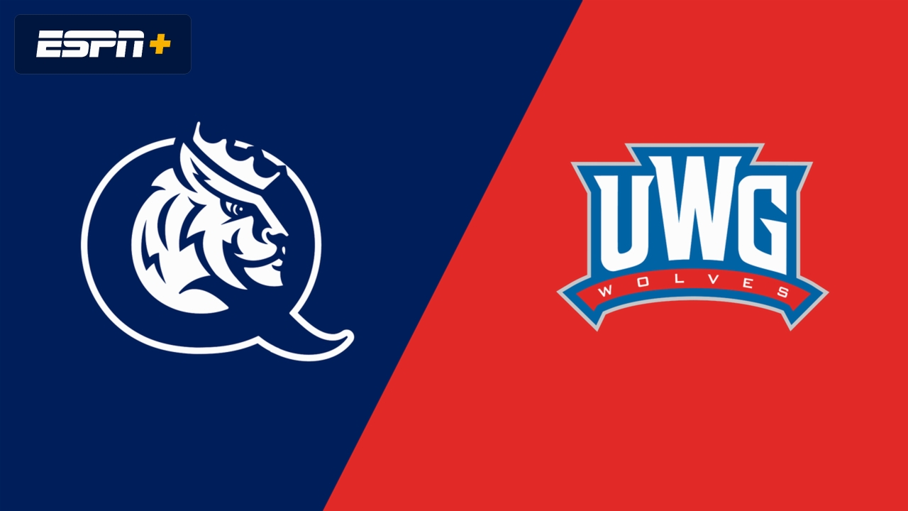 Queens University vs. West Georgia
