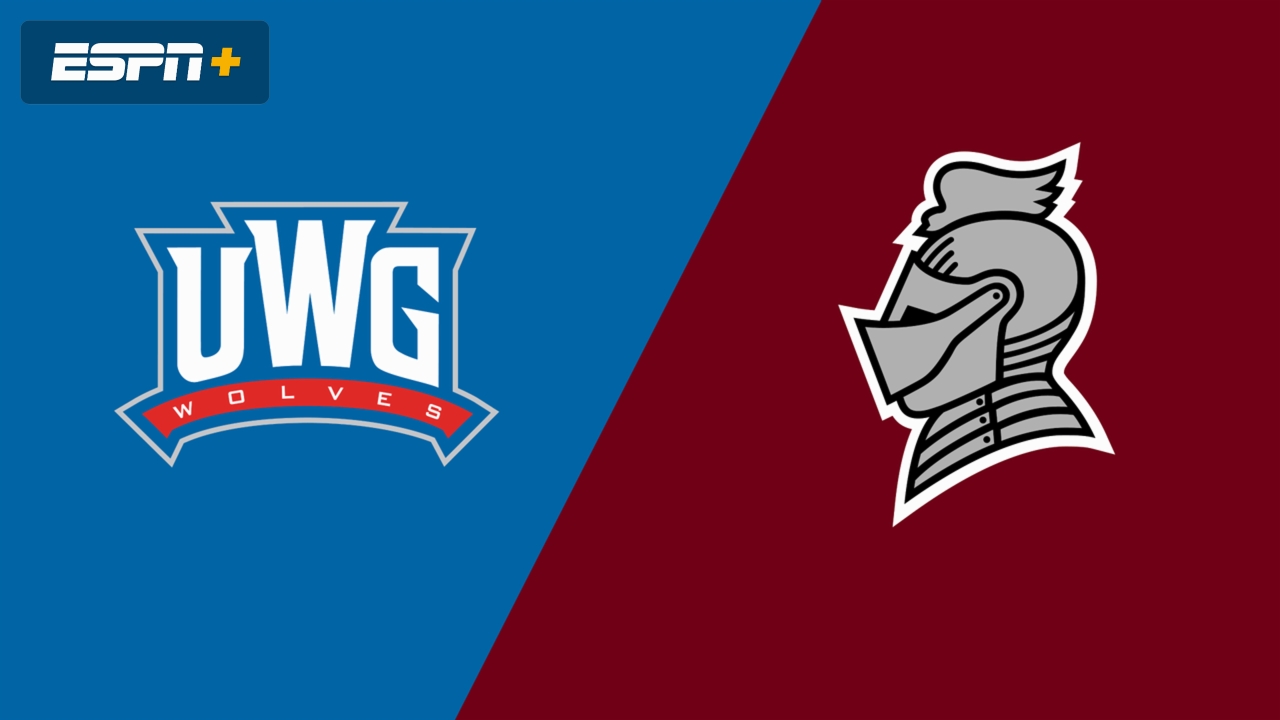 West Georgia vs. Bellarmine