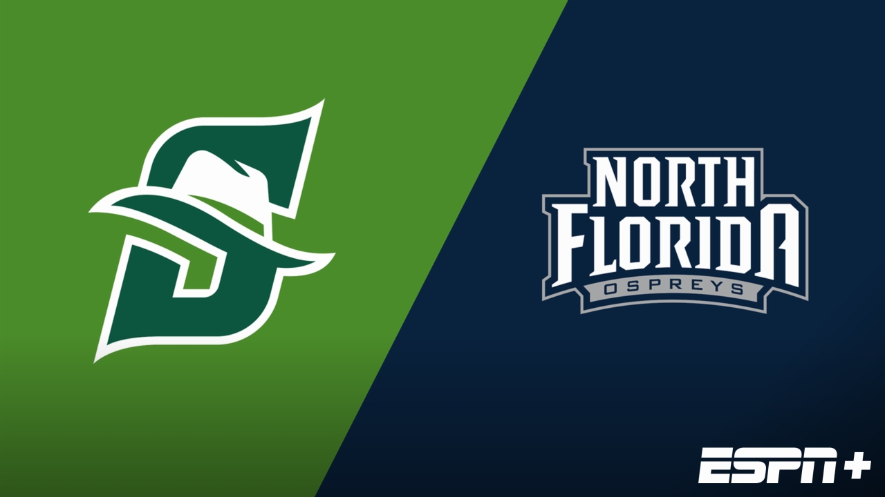 Stetson vs. North Florida