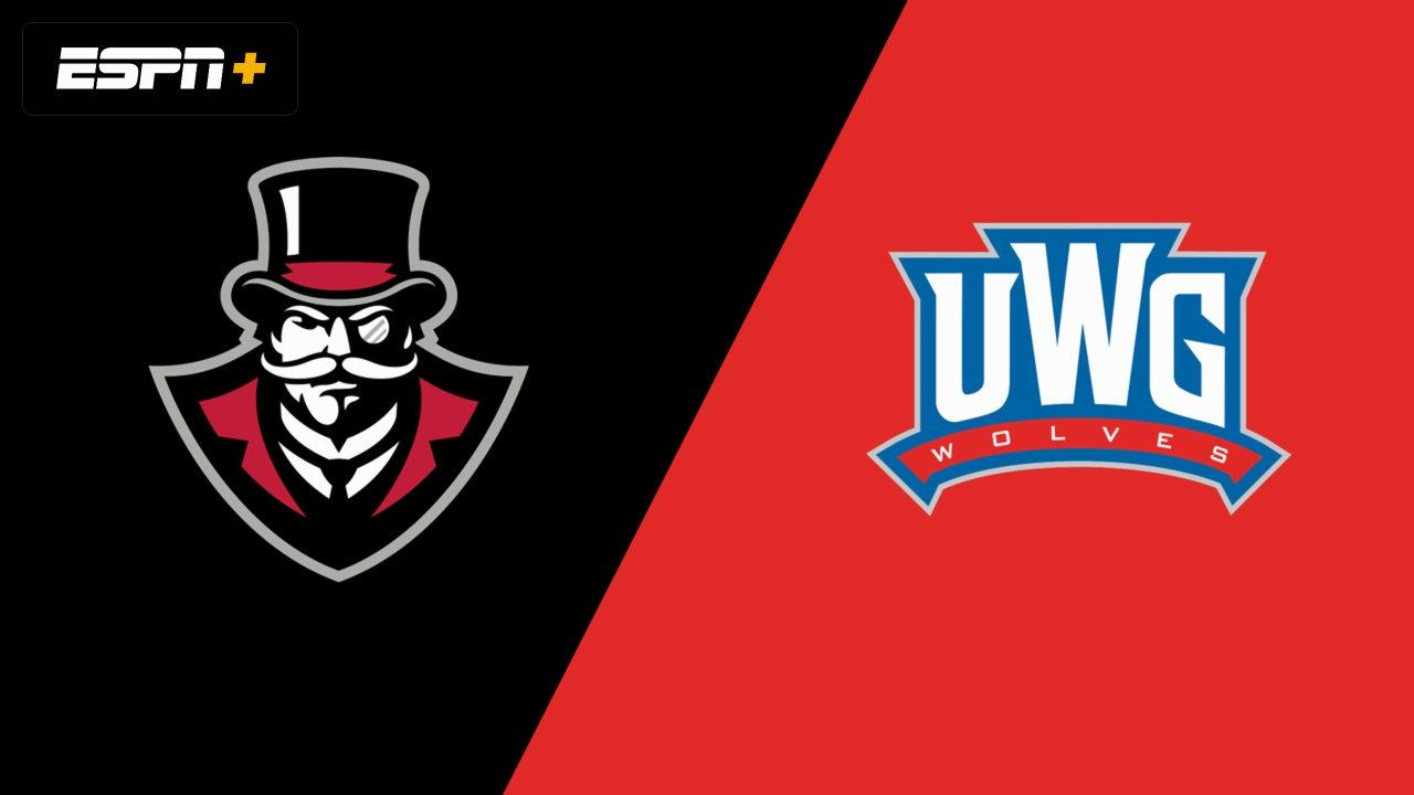 Austin Peay vs. West Georgia