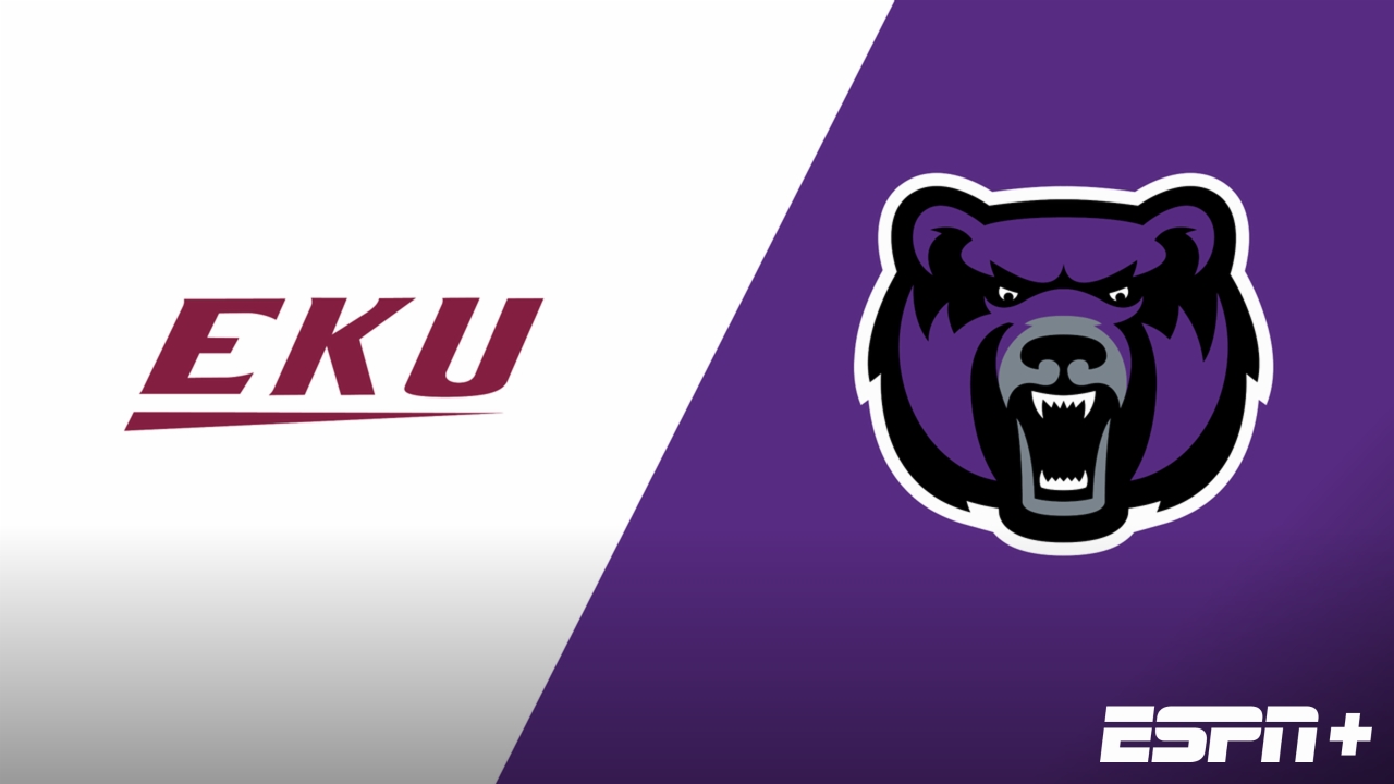 Eastern Kentucky vs. Central Arkansas