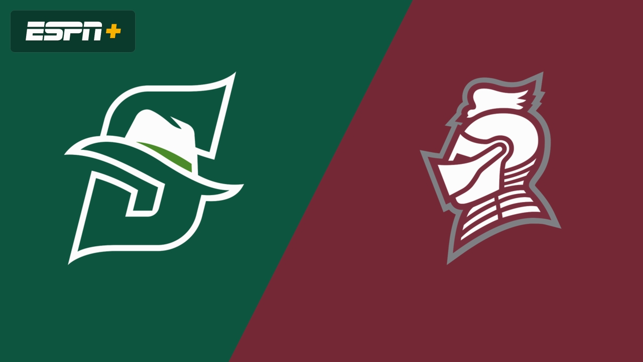 Stetson vs. Bellarmine