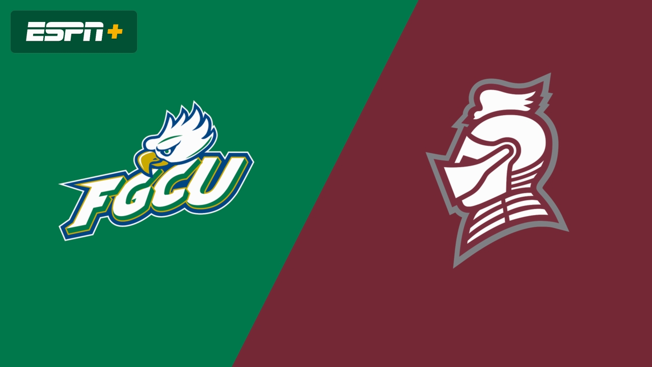 Florida Gulf Coast vs. Bellarmine