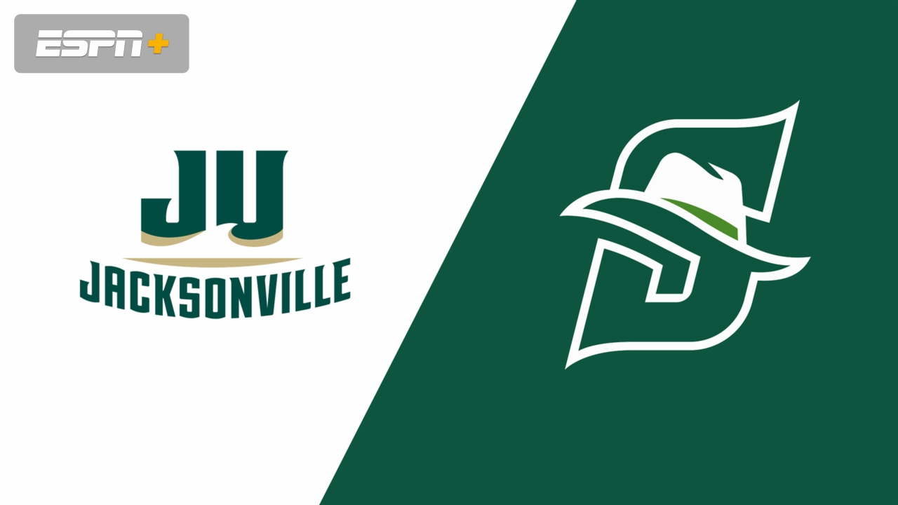 Jacksonville vs. Stetson