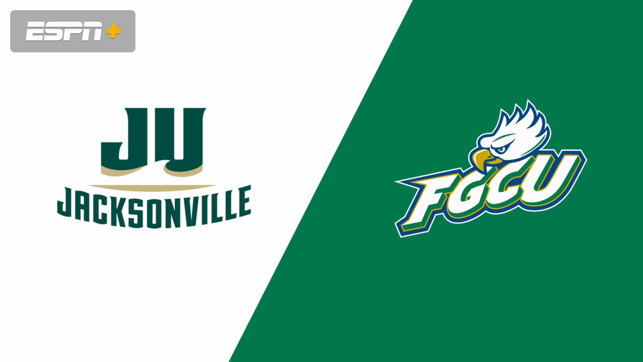 Jacksonville vs. Florida Gulf Coast