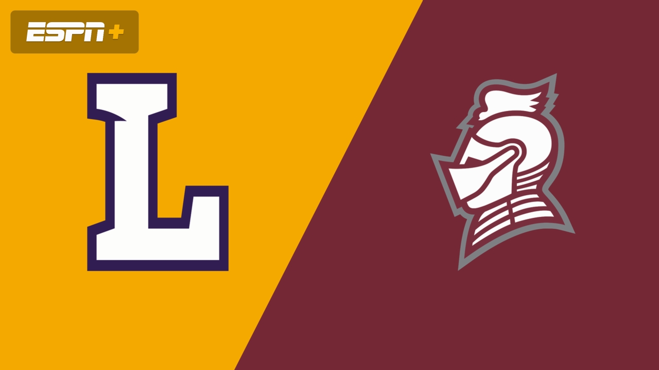 Lipscomb vs. Bellarmine