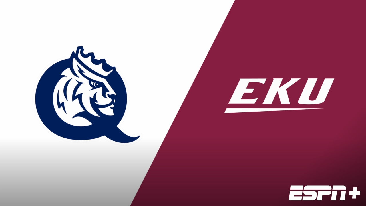 Queens University vs. Eastern Kentucky