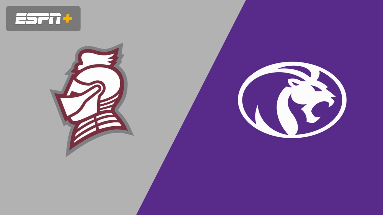 Bellarmine vs. North Alabama