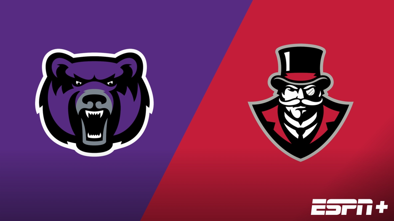 Central Arkansas vs. Austin Peay
