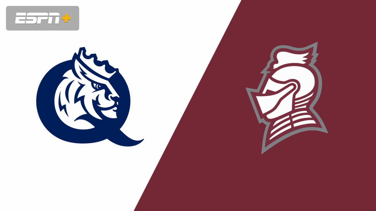 Queens University vs. Bellarmine