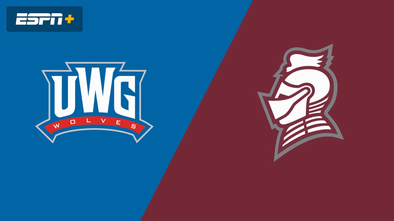 West Georgia vs. Bellarmine