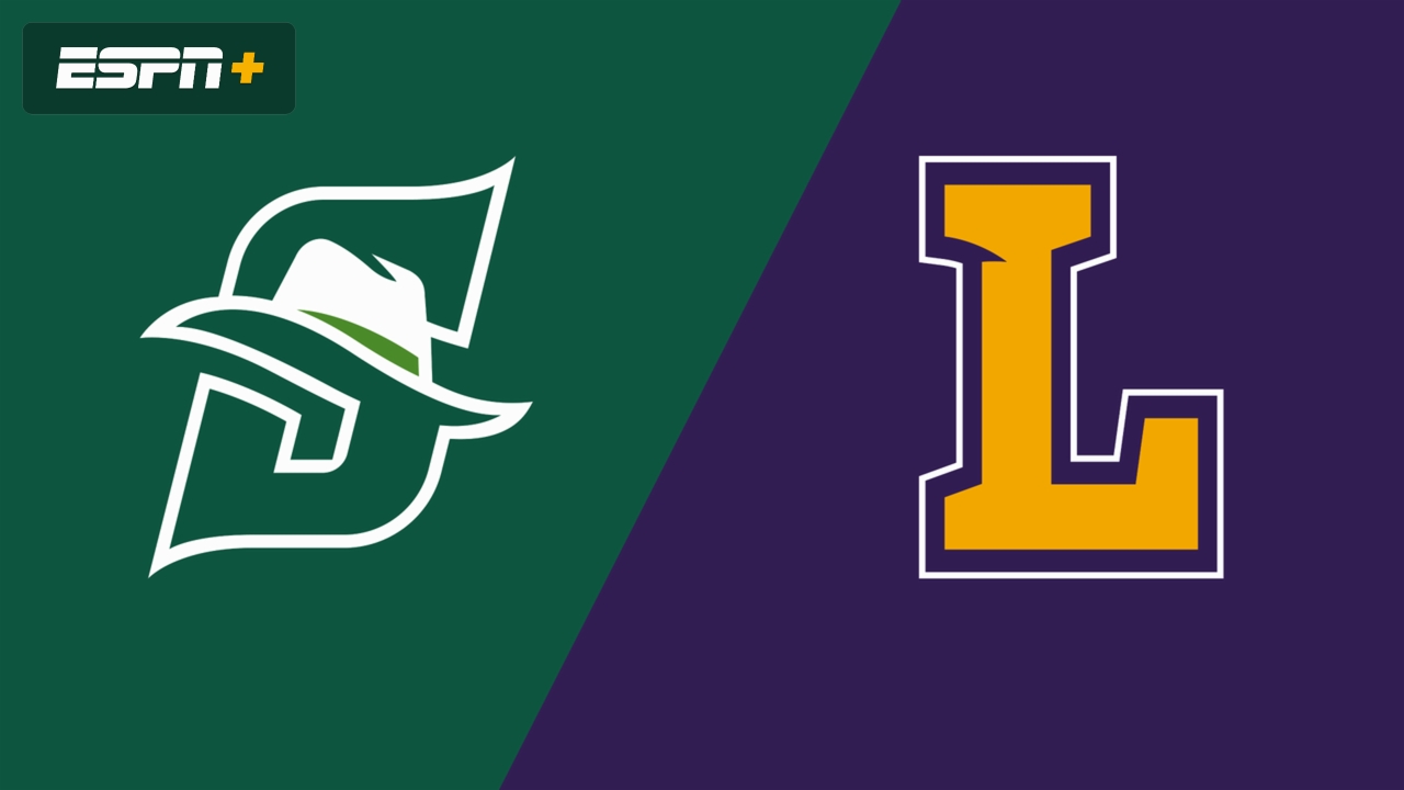 Stetson vs. Lipscomb