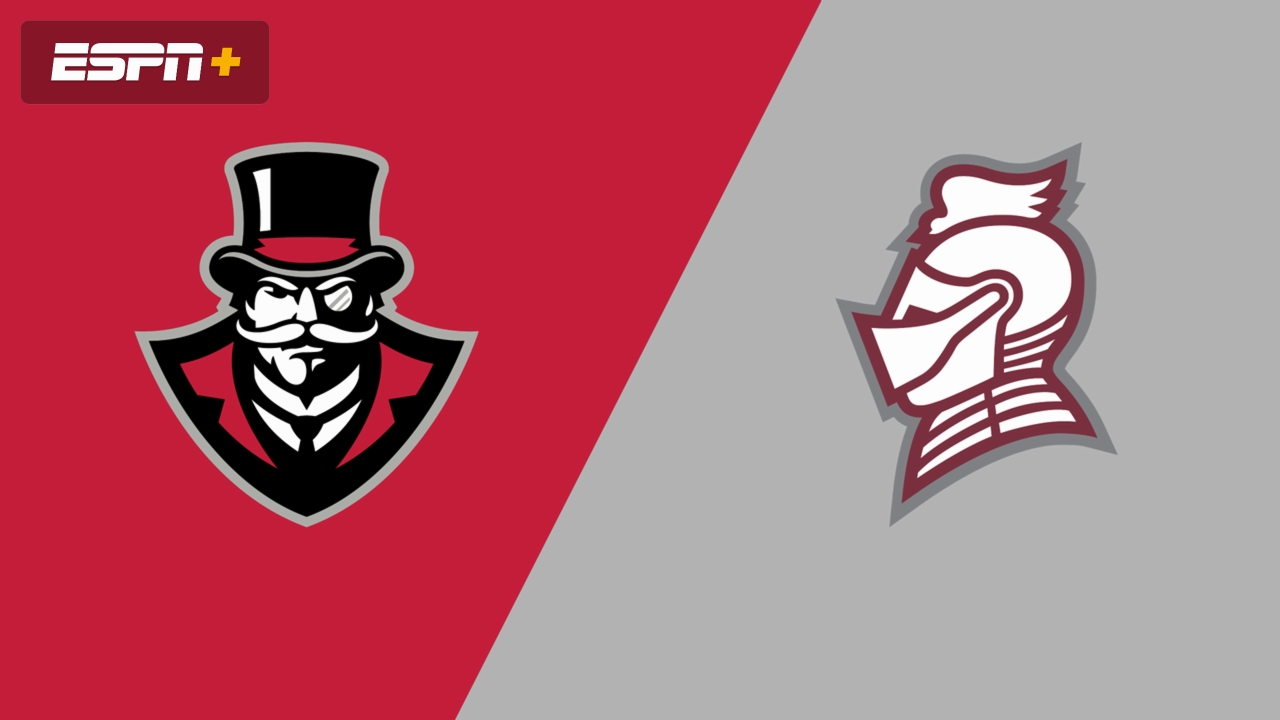 Austin Peay vs. Bellarmine