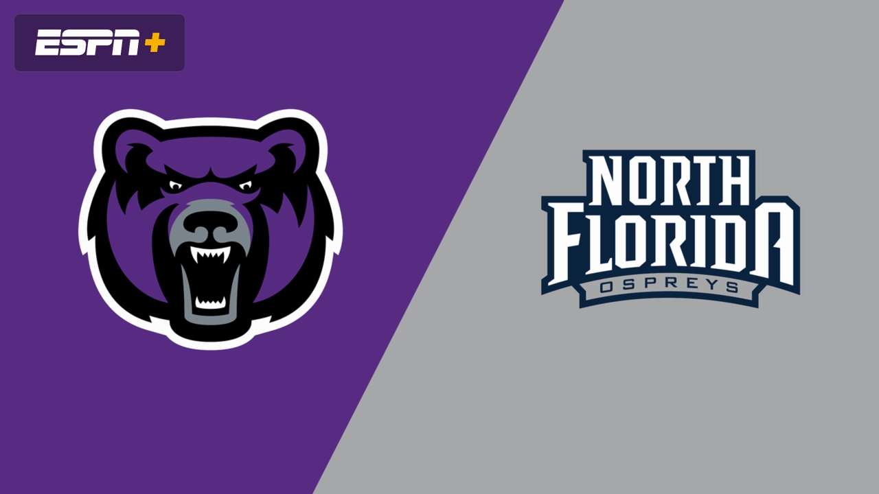 Central Arkansas vs. North Florida