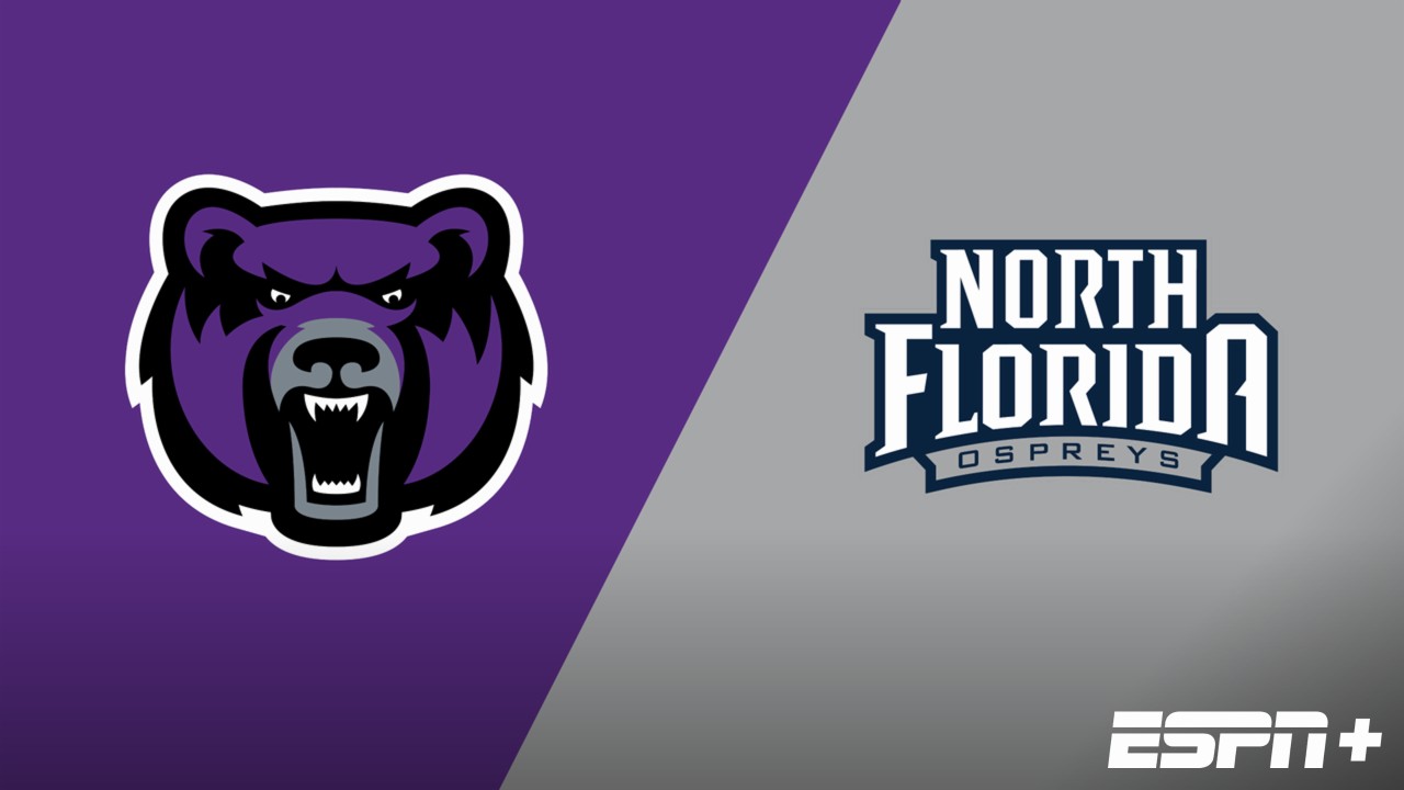 Central Arkansas vs. North Florida