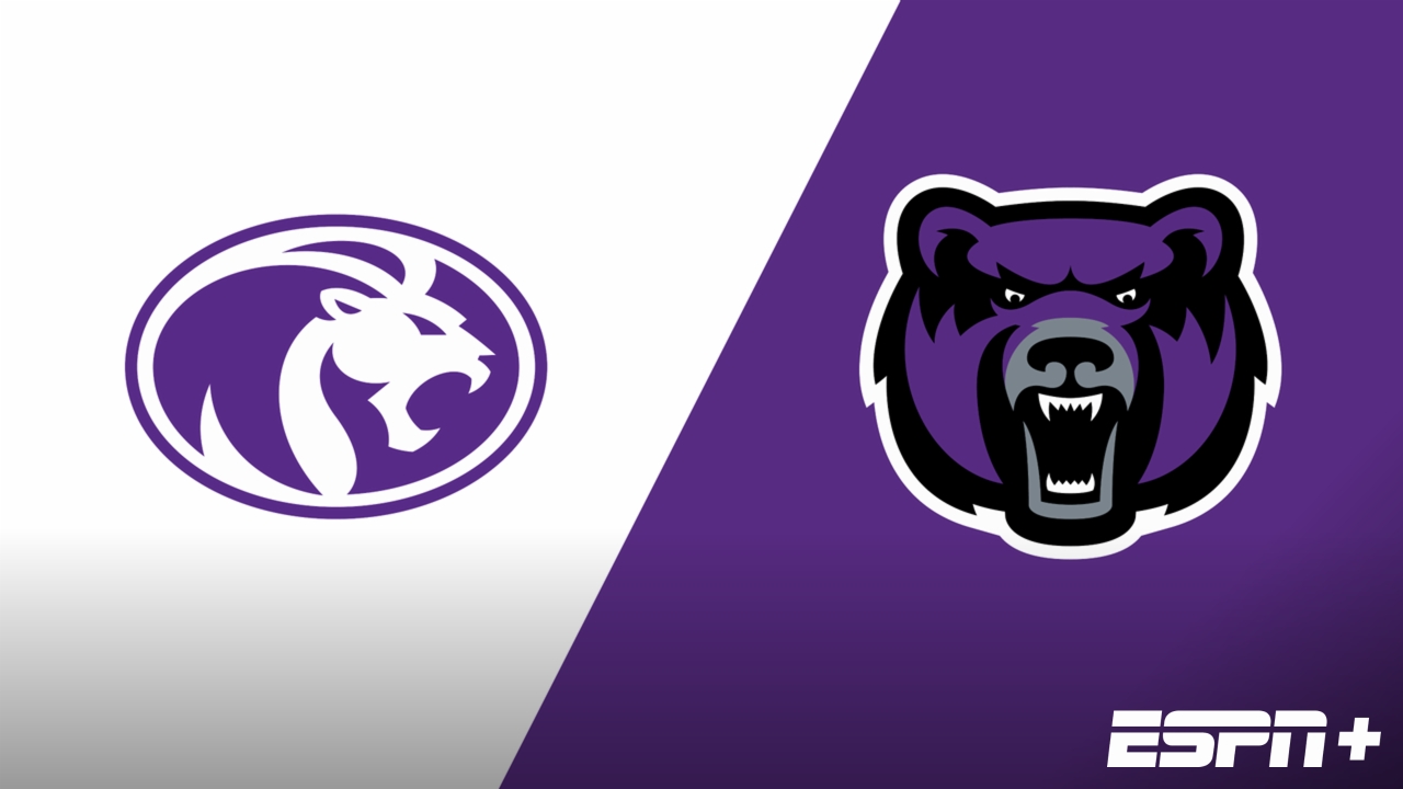 North Alabama vs. Central Arkansas