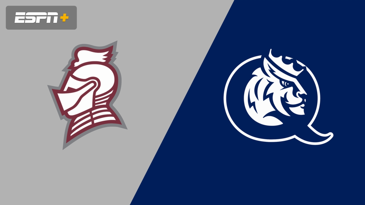 Bellarmine vs. Queens University
