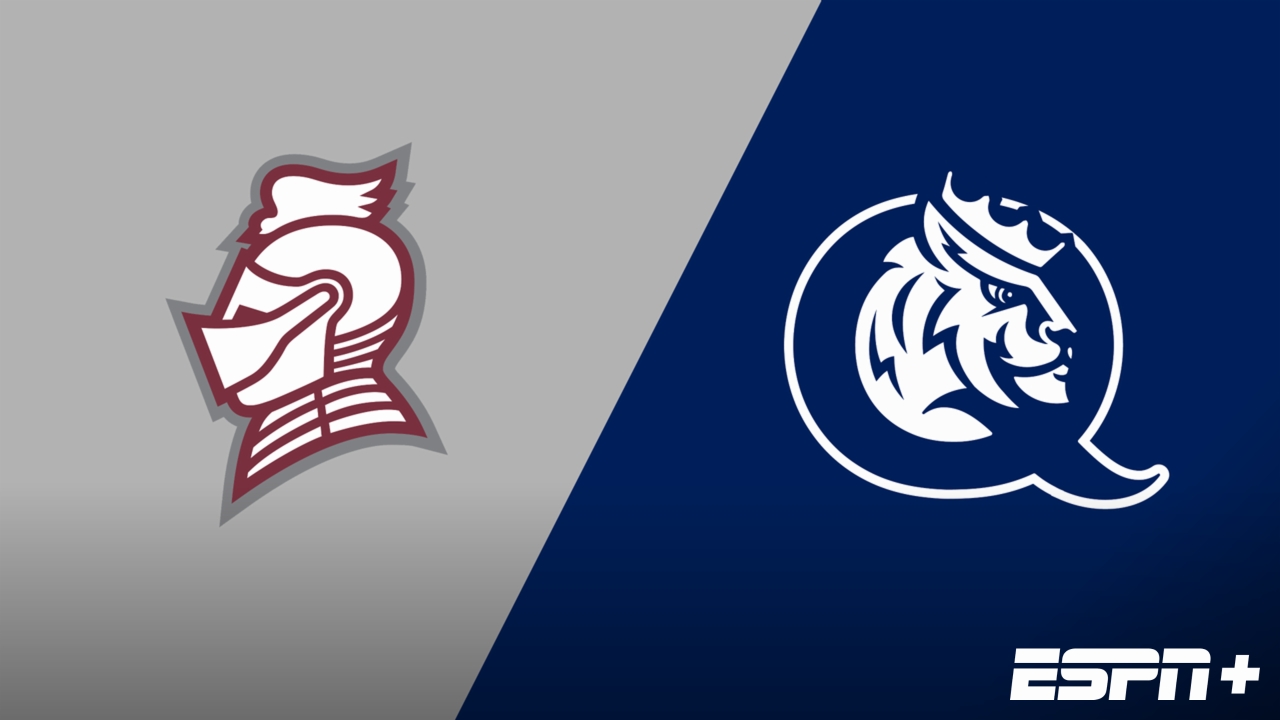 Bellarmine vs. Queens University