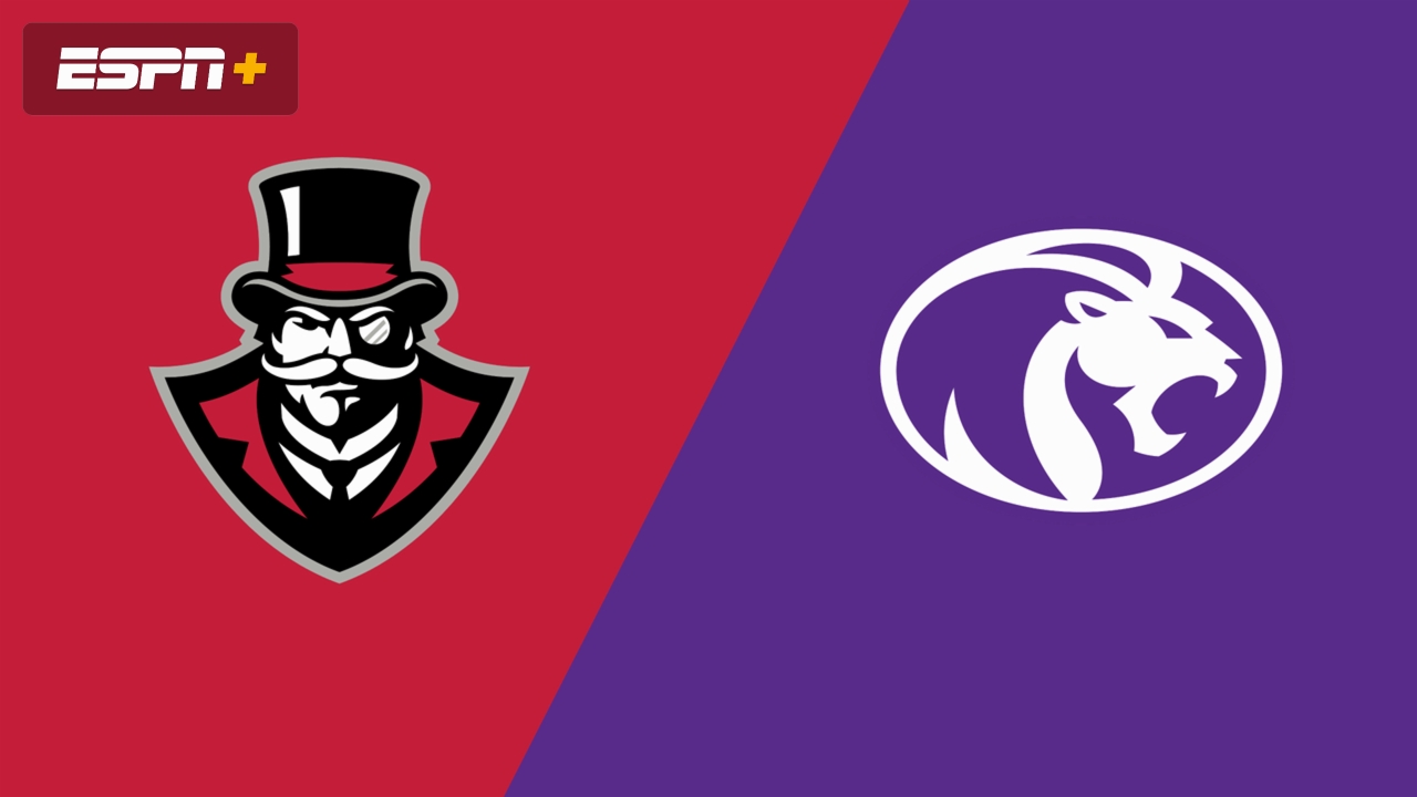 Austin Peay vs. North Alabama