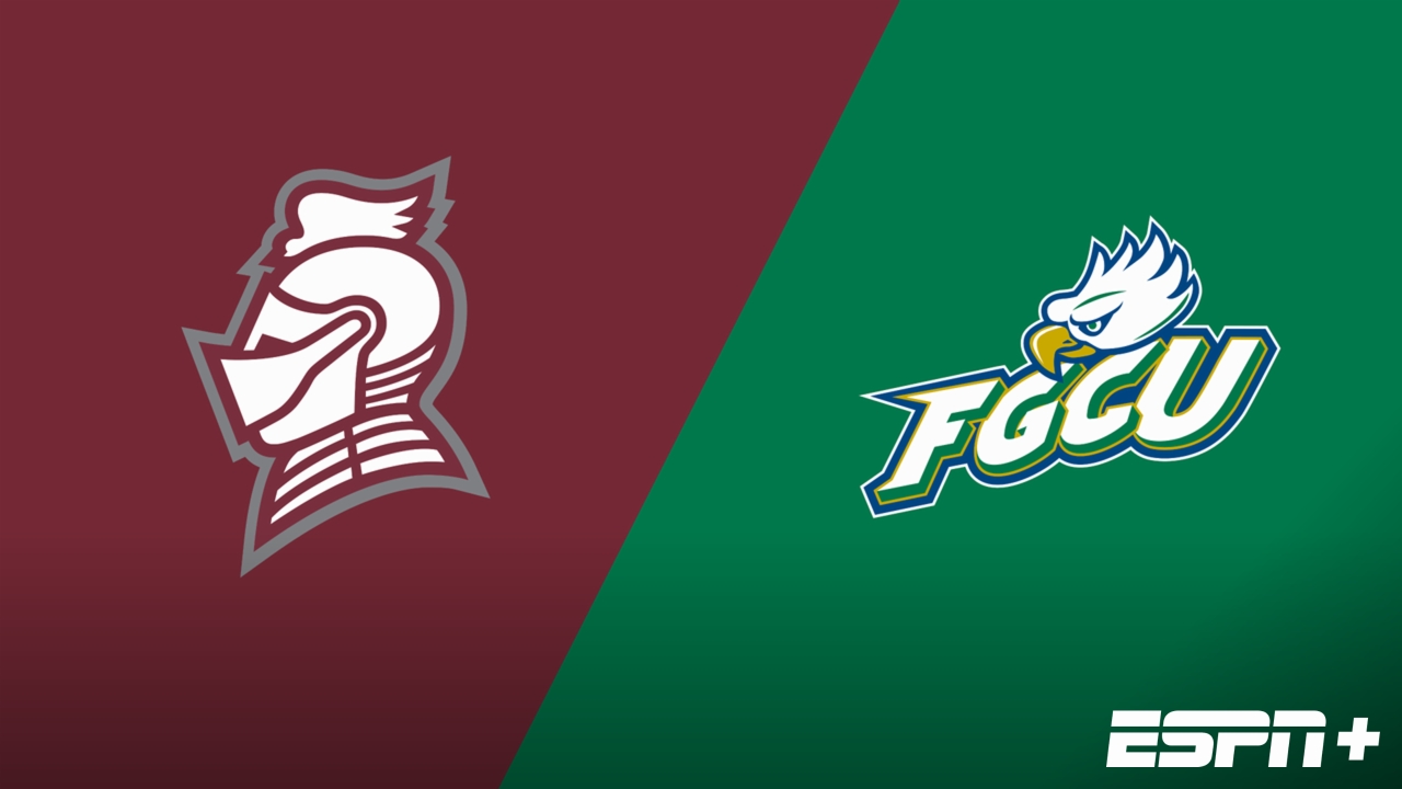 Bellarmine vs. Florida Gulf Coast