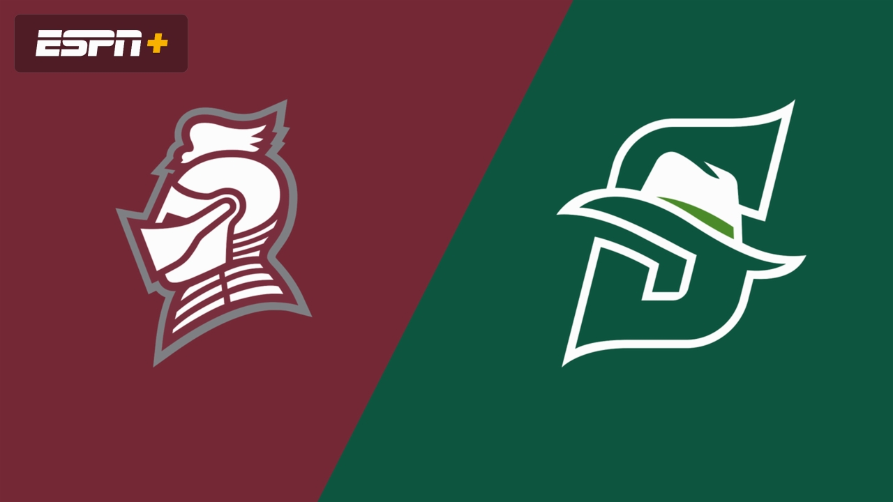 Bellarmine vs. Stetson
