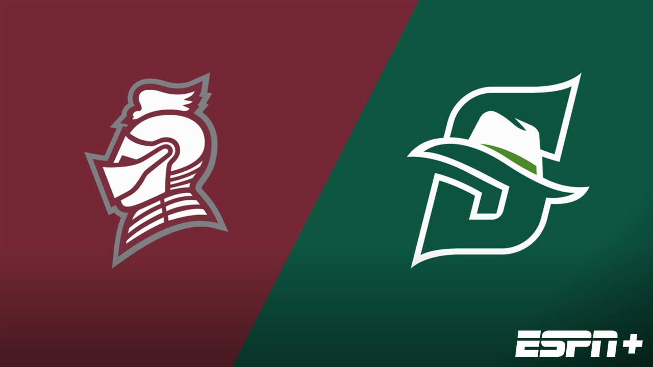 Bellarmine vs. Stetson