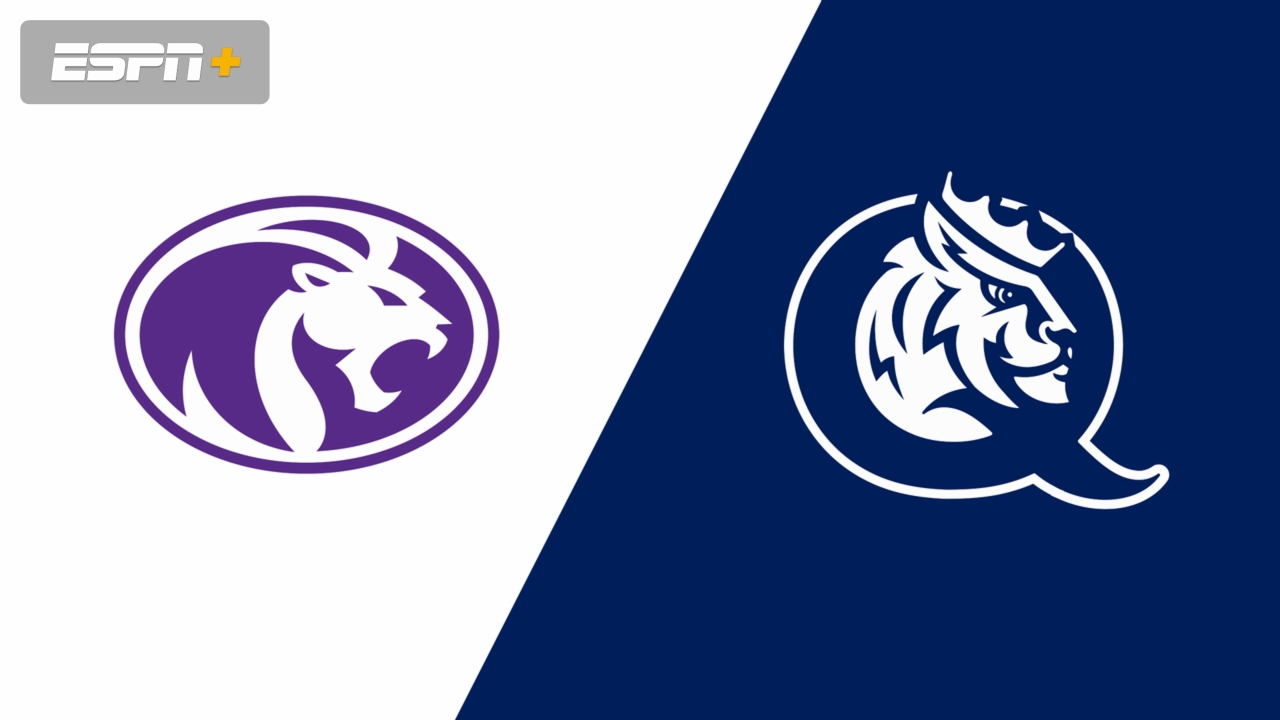 North Alabama vs. Queens University