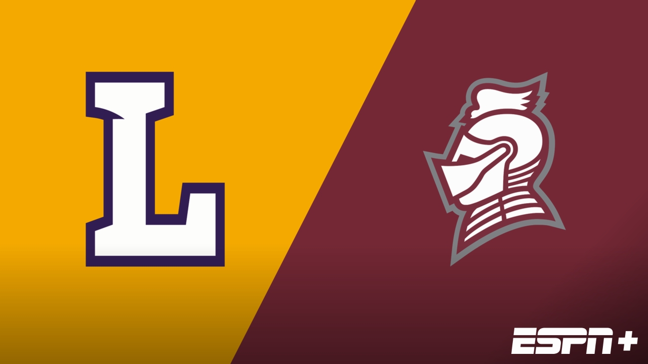 Lipscomb vs. Bellarmine