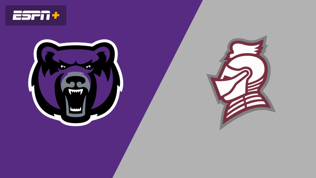 Central Arkansas vs. Bellarmine
