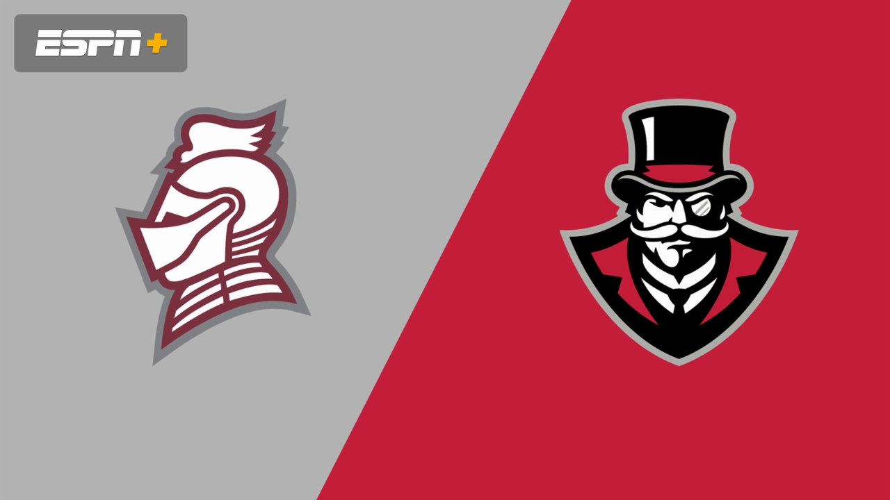 Bellarmine vs. Austin Peay