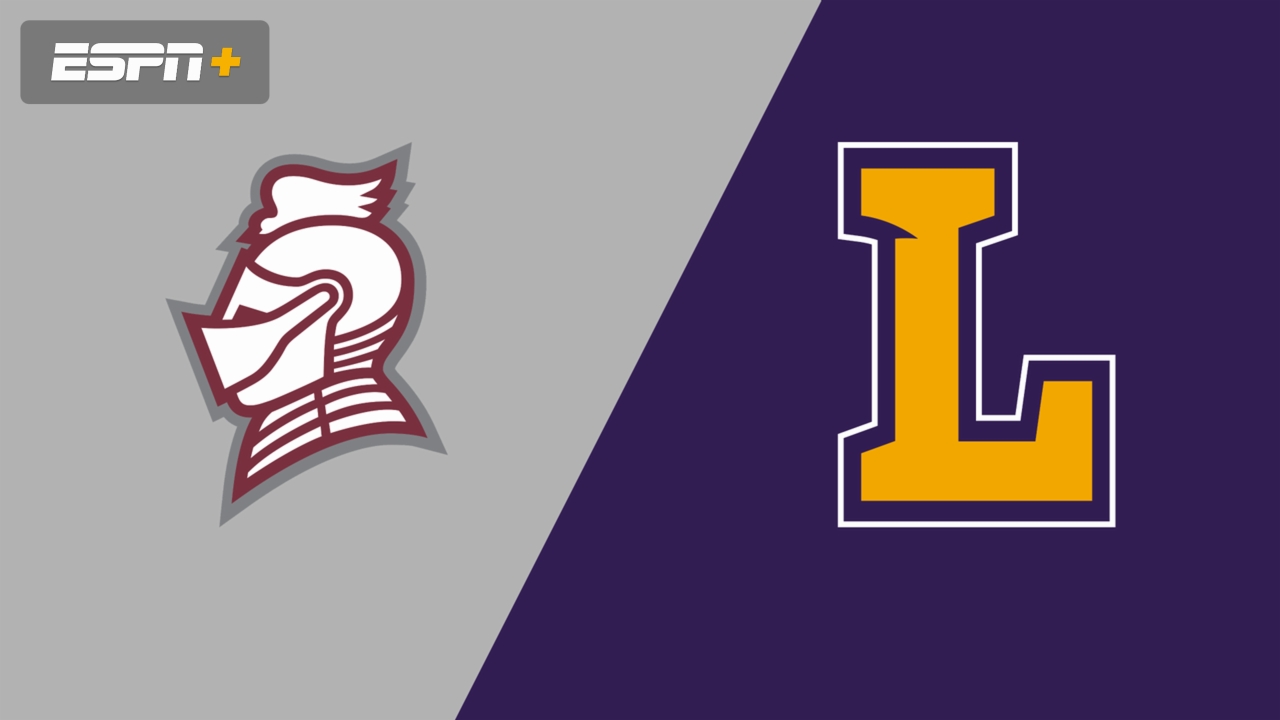 Bellarmine vs. Lipscomb