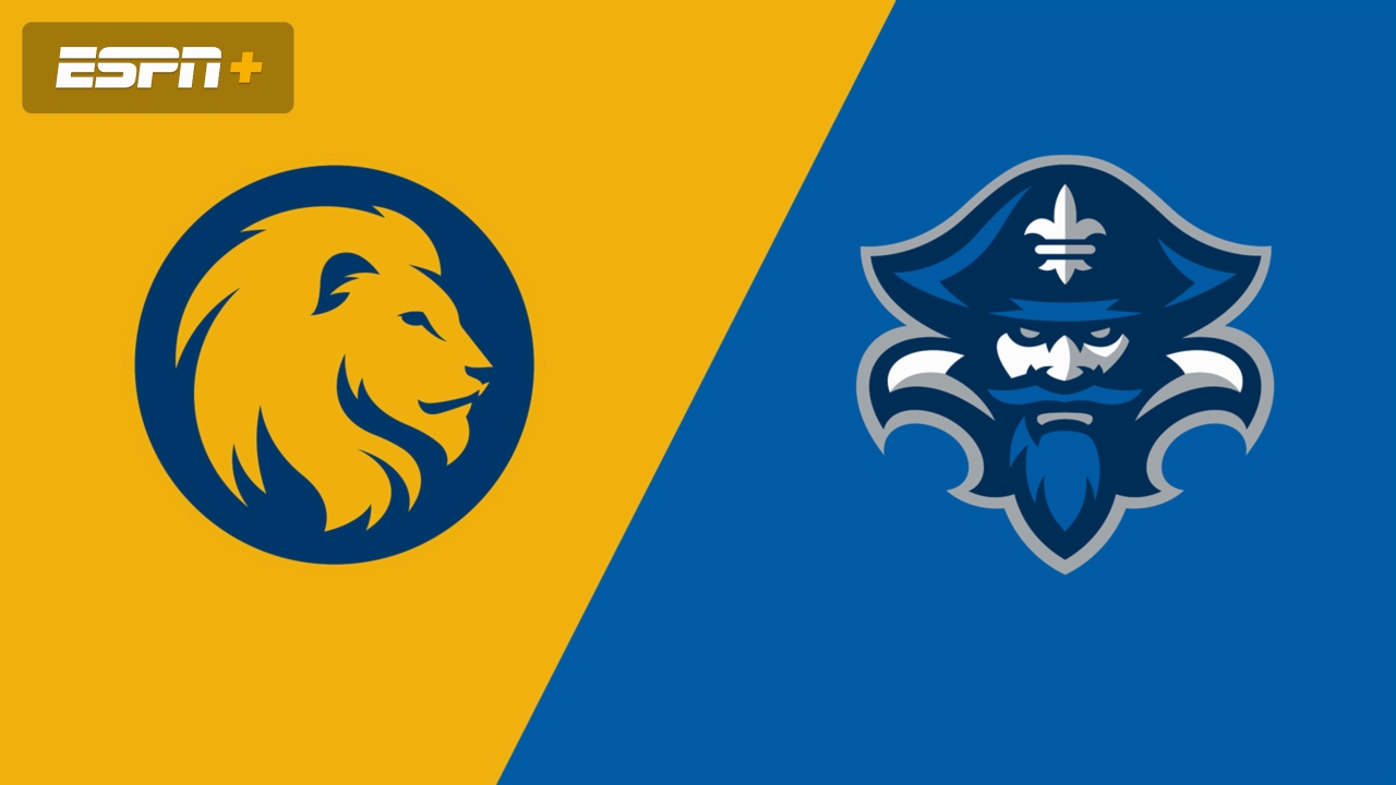 East Texas A&M vs. New Orleans